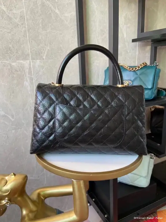 HyperPeter CHANEL BAG HANDLE COCO 0523